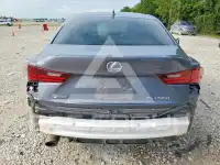 2016 Lexus IS фото