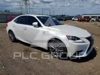 2016 Lexus IS фото