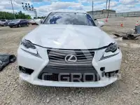 2016 Lexus IS фото