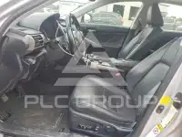 2016 Lexus IS фото