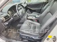 2016 Lexus IS фото