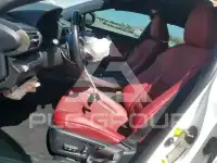 2016 Lexus IS фото