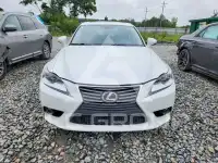 2016 Lexus IS фото