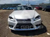 2016 Lexus IS фото