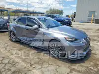 2016 Lexus IS фото