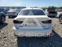 2016 Lexus IS фото