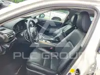 2016 Lexus IS фото