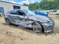 2016 Lexus IS фото