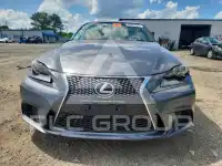 2016 Lexus IS фото