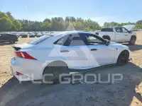 2016 Lexus IS photo