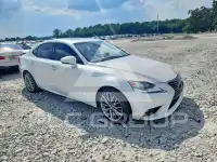 2016 Lexus IS photo