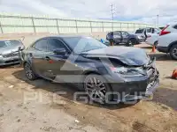 2016 Lexus IS photo