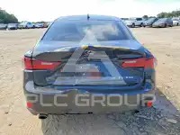 2016 Lexus IS photo