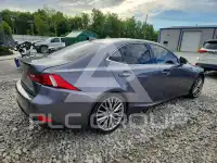 2016 Lexus IS photo