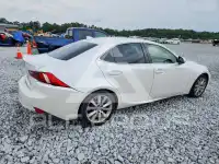 2016 Lexus IS фото