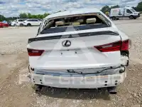 2016 Lexus IS фото