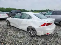 2016 Lexus IS фото