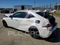 2016 Lexus IS photo