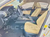 2016 Lexus IS фото