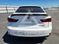 2016 Lexus IS фото