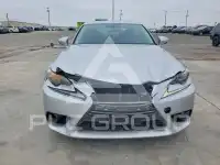 2016 Lexus IS фото