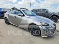2016 Lexus IS фото