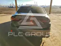 2016 Lexus IS photo