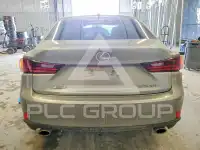 2016 Lexus IS фото
