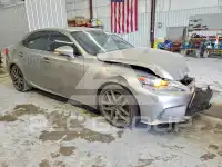 2016 Lexus IS фото