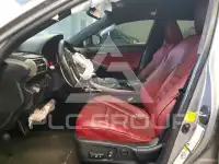 2016 Lexus IS фото
