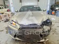 2016 Lexus IS фото