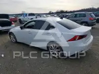 2016 Lexus IS photo