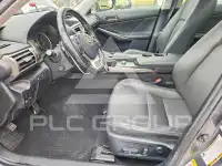 2016 Lexus IS фото