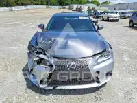 2016 Lexus IS фото