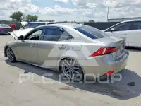 2016 Lexus IS photo