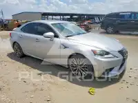 2016 Lexus IS фото