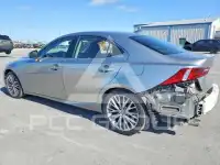 2016 Lexus IS фото