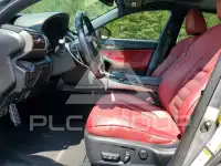 2016 Lexus IS фото