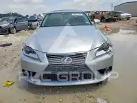 2016 Lexus IS фото