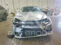 2016 Lexus IS фото