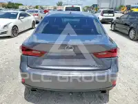 2016 Lexus IS фото