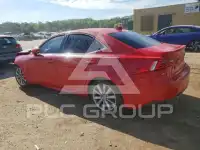 2016 Lexus IS photo