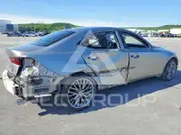 2016 Lexus IS фото