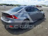 2016 Lexus IS фото