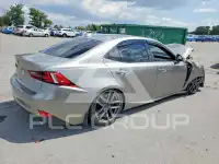 2016 Lexus IS photo