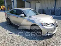 2016 Lexus IS фото