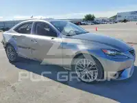2016 Lexus IS фото