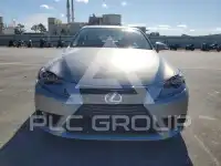2016 Lexus IS фото