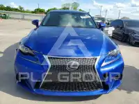 2016 Lexus IS фото