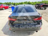 2016 Lexus IS photo